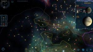 Polaris Sector v1.06d – торрент