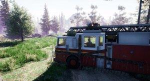 The Day After : Origins v0.1.1 – игра на стадии разработки