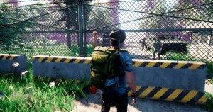 The Day After : Origins v0.1.1 – игра на стадии разработки