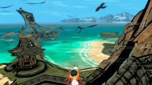 OKAMI HD – полная версия