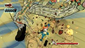 OKAMI HD – полная версия