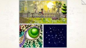Gorogoa v1.1.0 (2017) PC - торрент