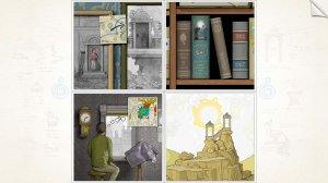 Gorogoa v1.1.0 (2017) PC - торрент