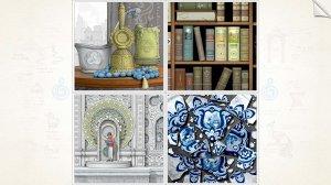 Gorogoa v1.1.0 (2017) PC - торрент