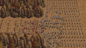 Hyper Knights: Battles v1.05 – полная версия на русском