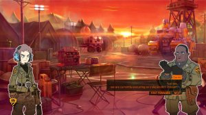 TINY METAL v1.0.7 – полная версия