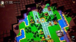 TINY METAL v1.0.7 – полная версия