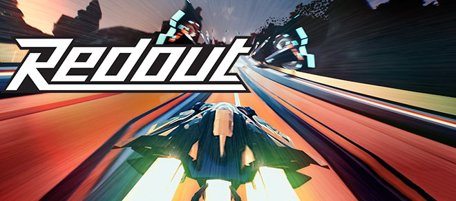 Redout v1.7.2 + 5 DLC – торрент