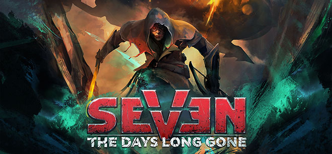 Seven: The Days Long Gone v1.3.3 на русском – торрент Seven: The Days Long Gone v1.3.3 на русском – торрент