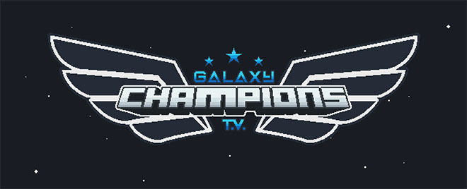 Galaxy Champions T.V. Update 1 - игра на стадии разработки Galaxy Champions T.V. Update 1 - игра на стадии разработки