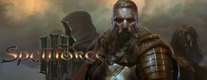 SpellForce 3 v1.00a на русском + Soul Harvest v1.04 Build 73619 – торрент
