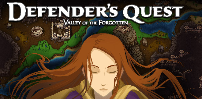 Defender's Quest: Valley of the Forgotten v2.2.0 – торрент Defender's Quest: Valley of the Forgotten v2.2.0 – торрент