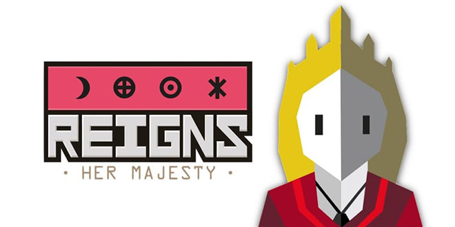 Reigns: Her Majesty v05.10.2018 на русском – торрент Reigns: Her Majesty v05.10.2018 на русском – торрент