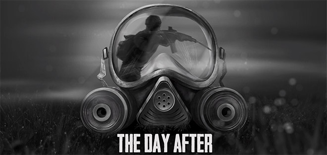 The Day After : Origins v0.1.1 – игра на стадии разработки The Day After : Origins v0.1.1 – игра на стадии разработки