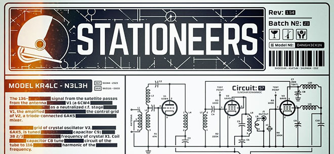 Stationeers v0.2.5370.24111 – игра на стадии разработки