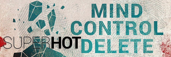 SUPERHOT: MIND CONTROL DELETE v14.11.2023 - торрент