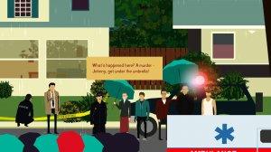 Rainswept v1.1.0 – полная версия