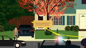 Rainswept v1.1.0 – полная версия