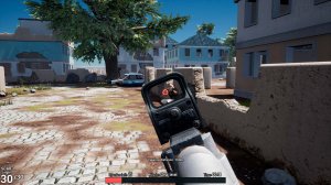 Battle Royale Trainer v1.0.3.2 – тренажер для PUBG