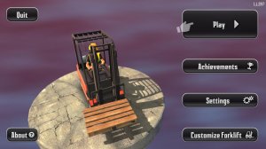 Extreme Forklifting 2 v1.1.287 – полная версия