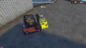 Extreme Forklifting 2 v1.1.287 – полная версия