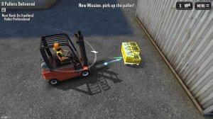 Extreme Forklifting 2 v1.1.287 – полная версия