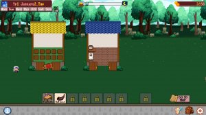 Pixel Shopkeeper v1.32.9