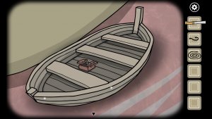Rusty Lake Paradise на русском – полная версия