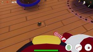 Cookies vs. Claus v25.02.2019 – игра на стадии разработки