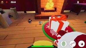 Cookies vs. Claus v25.02.2019 – игра на стадии разработки