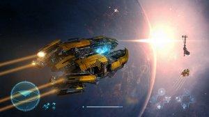 Starpoint Gemini: Warlords v2.020.0 + 4 DLC – торрент