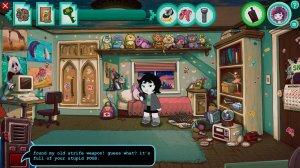 HIVESWAP: Act 1 v1.4 - полная версия