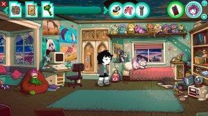 HIVESWAP: Act 1 v1.4 - полная версия