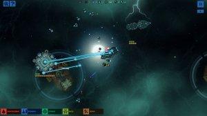 Battlevoid: Sector Siege v1.41 – на русском