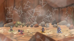 Full Metal Furies v1.2.1.23R – полная версия на русском