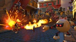 Sonic Forces v1.04.79 + 6 DLC на русском – торрент