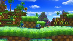 Sonic Forces v1.04.79 + 6 DLC на русском – торрент