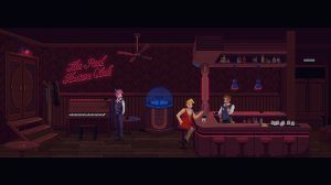 The Red Strings Club на русском – торрент