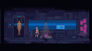 The Red Strings Club на русском – торрент