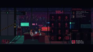 The Red Strings Club на русском – торрент