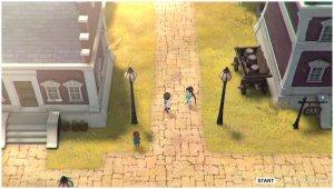 Lost Sphear – торрент