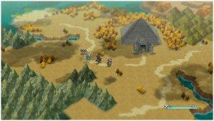 Lost Sphear – торрент