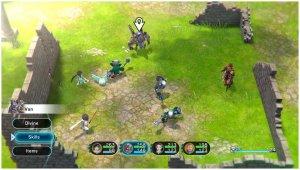 Lost Sphear – торрент
