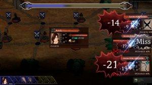 LEGRAND LEGACY: Tale of the Fatebounds – торрент