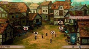 LEGRAND LEGACY: Tale of the Fatebounds – торрент