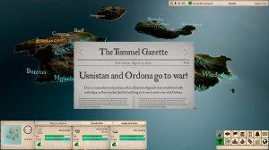 Winds Of Trade v1.5.2 – полная версия