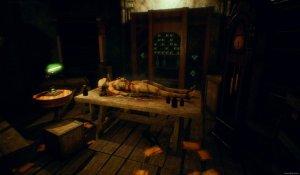 Panacea: Last Will Chapter 1 – торрент