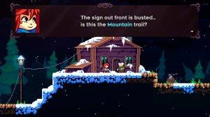 Celeste v1.4.0.0 – полная версия на русском