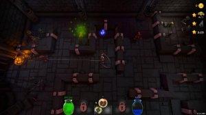MetaMorph: Dungeon Creatures v1.2.0.969 – торрент