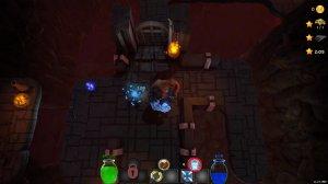 MetaMorph: Dungeon Creatures v1.2.0.969 – торрент